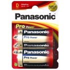 PanasonicLR20 D